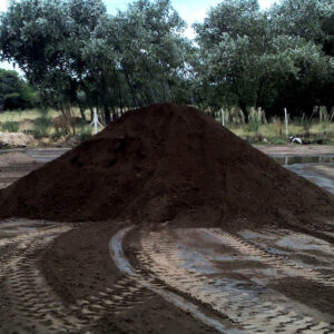 TIERRA DE CHACRA